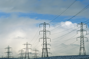 浙江電力研發碳排放監測仿真系統